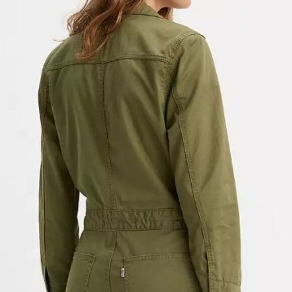 Levi's Jumpsuit - Picture 7 of 15